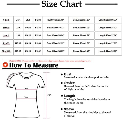 Amerikan Bayrağı T Shirt Kadınlar için Seksi Zip V Boyun Gömlek Hollow Out Kısa Kollu Tee Tops 2023 Moda Bluzlar
