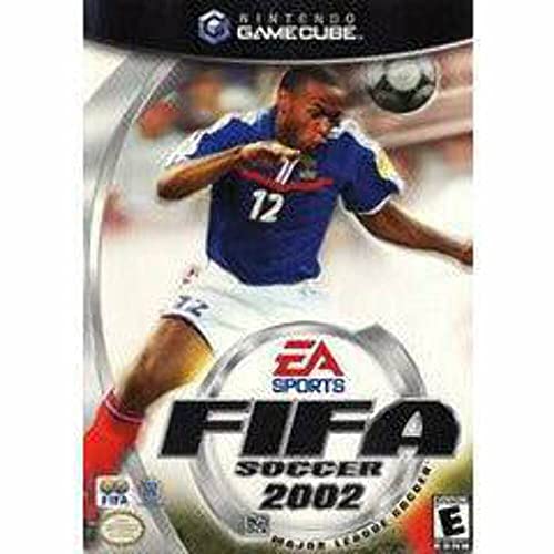 FIFA Futbol 2002 [E]