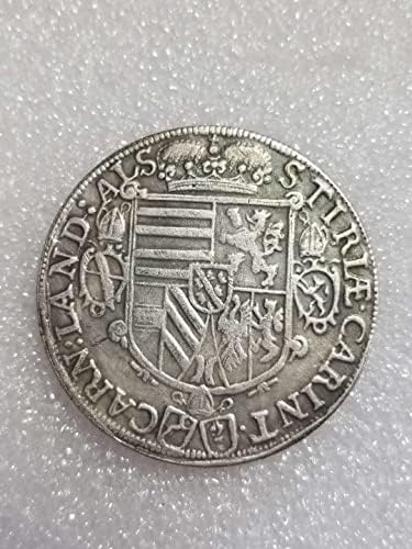 Antik Eserler Koleksiyonu Hatıra Paraları Madalyası Avusturya Arşidükü 16201773