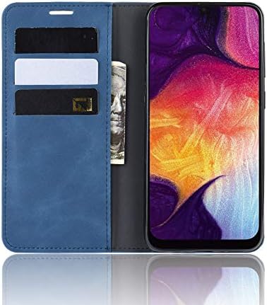 paılısıya Cüzdan Kılıf Samsung Galaxy A50 /A50s / A30s, deri Flip Case Koruyucu Folio Cüzdan Kılıf Kart Sahipleri ve Kickstand