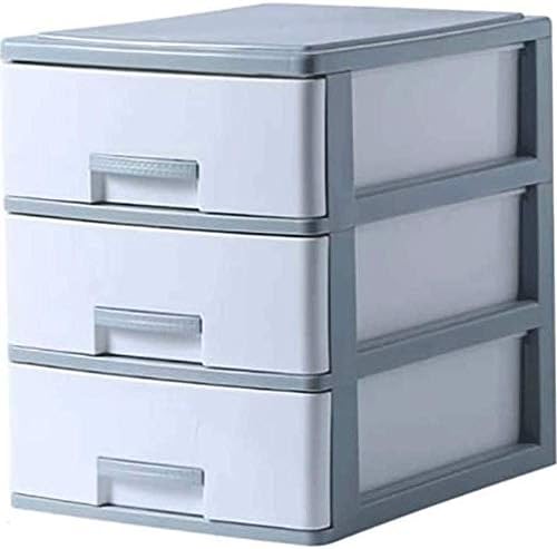 ZCxıyu Masası Depolama Masası Organizasyon ve Depolama dosya dolabı A4, Dosya dolabı, dosya dolabı, 4 Çekmeceli dolap Ofis