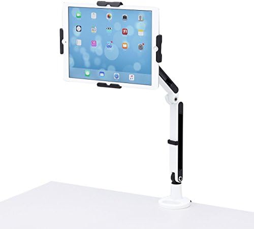 11-13 inç için Sanwa Tedarik CR-LATAB24 iPad Tablet Kolu