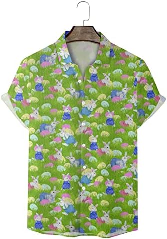 Xiloccer Serin Erkek Gömlek Düğme Aşağı Elbise Gömlek En İyi Gömlek Erkekler için Spor T Shirt erkek Kısa Kollu Tişörtü Yaz