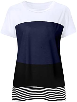 Üst T Shirt Bayan Sonbahar Yaz Kısa Kollu Giyim Moda Ülke Konser Pamuk Grafik Brunch Üst CE CE