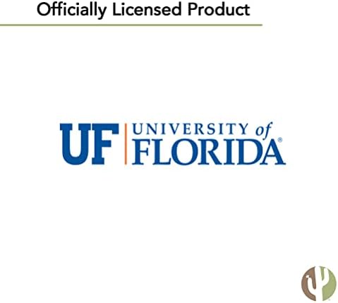 Florida üniversitesi Sticker Gators Etiketler Vinil Çıkartmaları Dizüstü Su Şişesi Araba Karalama Defteri T3 (Tip 3-7)