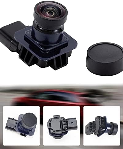Geri görüş kamerası Dikiz Kamera, Park Yardımı Kamera Ford Kenar 2011-2015 ile Uyumlu, ters Kameralar Değiştirir Numarası